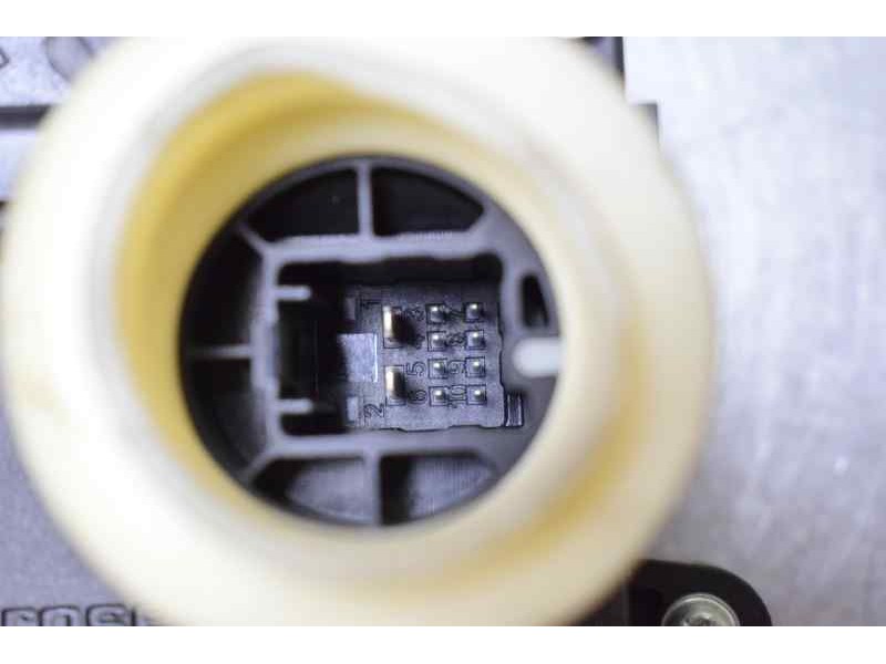 Recambio de elevalunas trasero derecho para toyota auris active referencia OEM IAM 691919100 10 PINS ELECTRICO