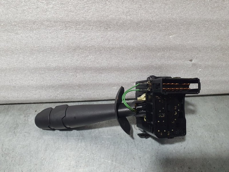 Recambio de mando limpia para renault espace iv (jk0) privilege referencia OEM IAM 8200012244 34448501AX 