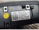 Recambio de mando luces para audi q7 (4m) 3.0 tdi quattro referencia OEM IAM 4M0941531AA 1013722801 