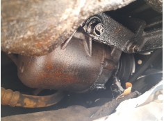 Recambio de compresor aire acondicionado para nissan primera (p11) 2.0 td referencia OEM IAM 926002J603  