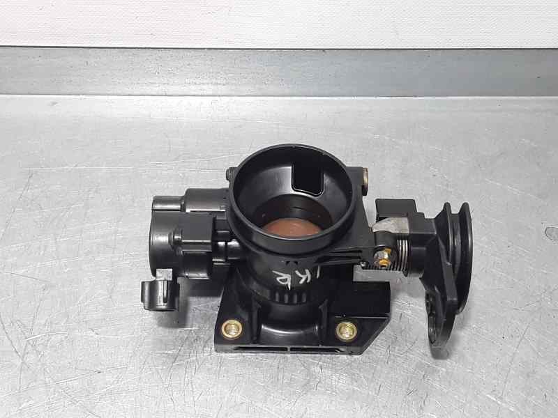 Recambio de caja mariposa para toyota yaris 1.0 cat referencia OEM IAM   