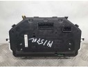 Recambio de cuadro instrumentos para toyota yaris hsd active referencia OEM IAM 83800F5440 MB1575804812 