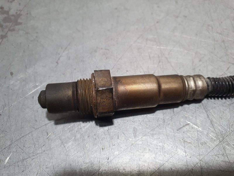 Recambio de sonda lambda para hyundai elantra (md) tecno referencia OEM IAM 392102B320 9025030028 