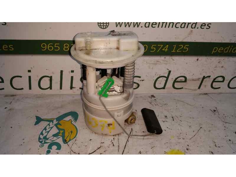 Recambio de aforador para dacia logan ambiance referencia OEM IAM 0974690990003 8200307403 MARWAL