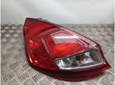 Recambio de piloto trasero izquierdo para ford fiesta (ccn) trend referencia OEM IAM C1BB13405AE  