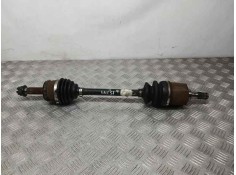 Recambio de transmision delantera izquierda para kia rio 1.4 active referencia OEM IAM 495001G010  