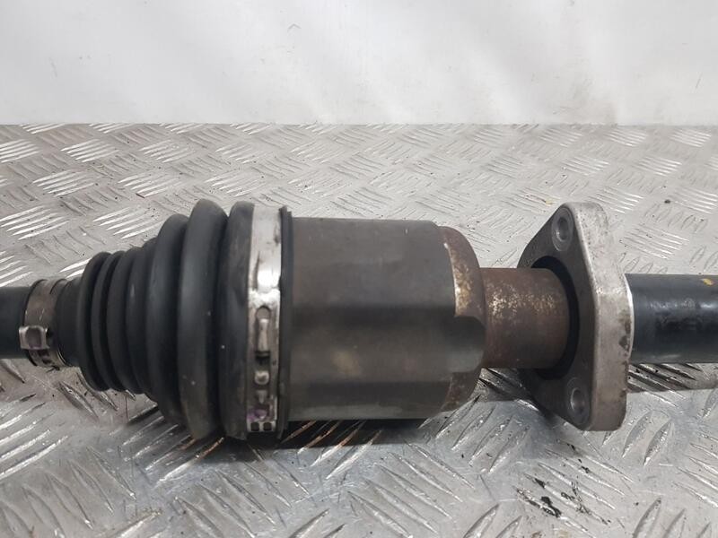 Recambio de transmision delantera derecha para opel mokka excellence referencia OEM IAM 95390015 688279405 9440000000000X