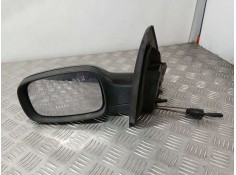 Recambio de retrovisor izquierdo para renault megane ii berlina 3p confort authentique referencia OEM IAM 12353060  C/ M ROZADO