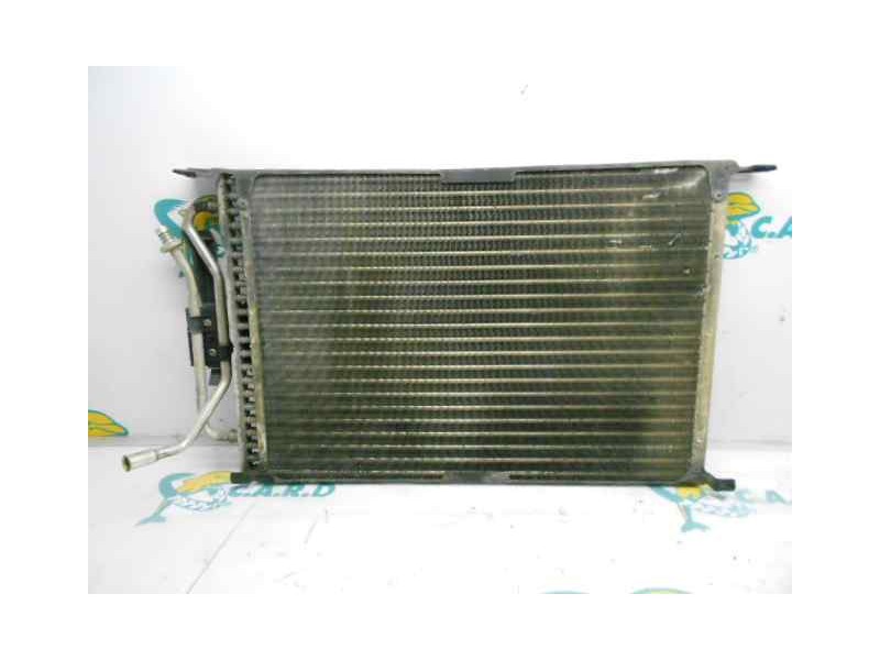 Recambio de condensador / radiador aire acondicionado para ford puma (cce) 1.6 referencia OEM IAM   