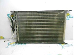 CONDENSADOR / RADIADOR AIRE ACONDICIONADO 