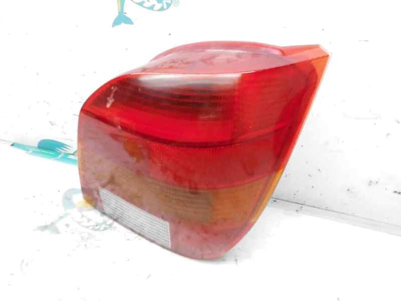 Recambio de piloto trasero derecho para ford fiesta berl./courier courier familiar referencia OEM IAM   