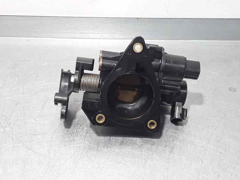 Recambio de caja mariposa para toyota yaris 1.0 cat referencia OEM IAM   