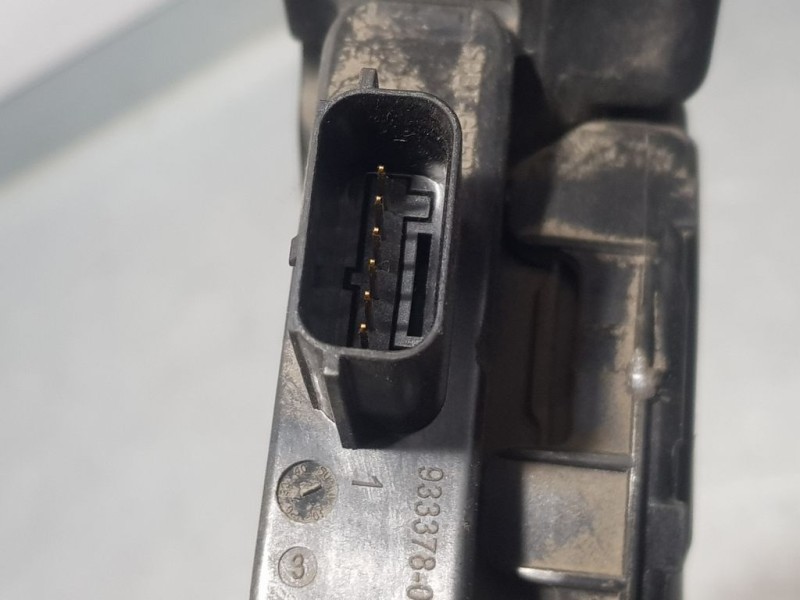 Recambio de potenciometro pedal para ford focus lim. (cb8) trend referencia OEM IAM BV619F836AB 6PV01039830 