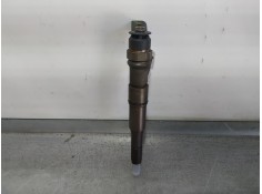 Recambio de inyector para bmw serie 5 berlina (e60) 3.0 turbodiesel cat referencia OEM IAM 7793836 0445110216 BOSCH