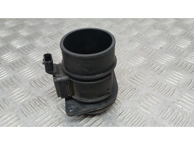 Recambio de caudalimetro para dacia duster laureate 4x2 referencia OEM IAM 8200651315B CONTINENTAL 8200655623 6WK97020
