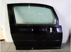 Recambio de puerta lateral corredera derecha para peugeot 1007 dolce referencia OEM IAM   