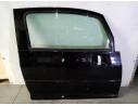 Recambio de puerta lateral corredera derecha para peugeot 1007 dolce referencia OEM IAM   