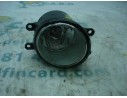 Recambio de faro antiniebla derecho para toyota auris 2.0 d-4d cat referencia OEM IAM 812100D042  
