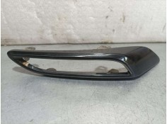 Recambio de rejilla derecha paragolpes para toyota auris active referencia OEM IAM 5268102010  PILOTO TRASERO DERECHO