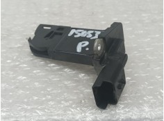 Recambio de caudalimetro para citroën jumper grossraumkasten 35 l3h3 bluehdi 130 referencia OEM IAM 9677093080 AFH50M27 HITACHI