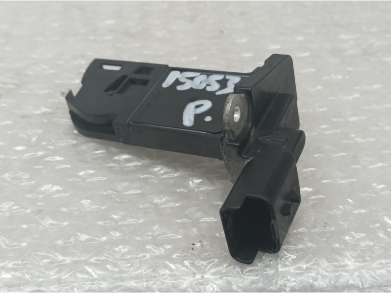 Recambio de caudalimetro para citroën jumper grossraumkasten 35 l3h3 bluehdi 130 referencia OEM IAM 9677093080 AFH50M27 HITACHI