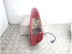 PILOTO TRASERO IZQUIERDO 1400355280 