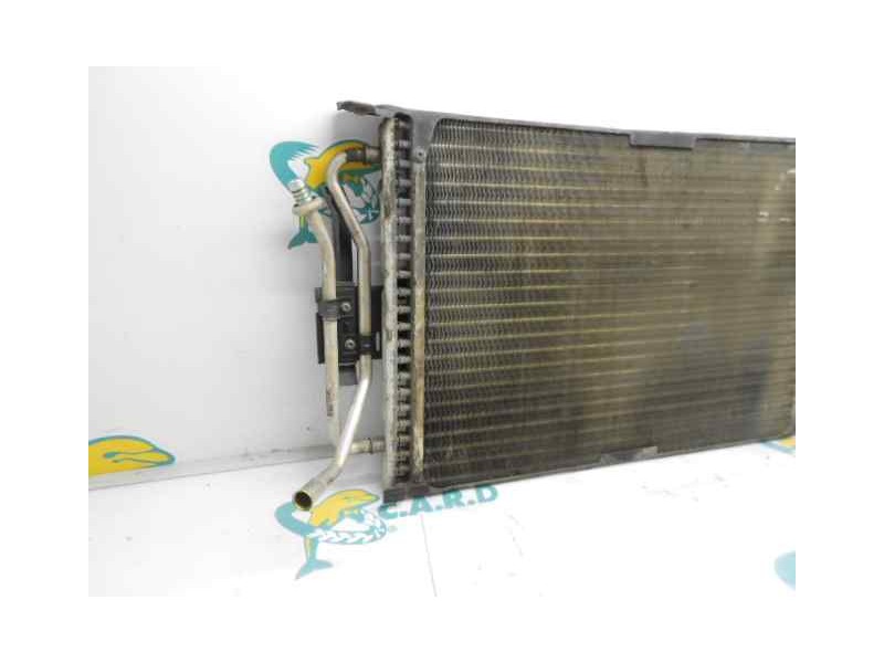 Recambio de condensador / radiador aire acondicionado para ford puma (cce) 1.6 referencia OEM IAM   