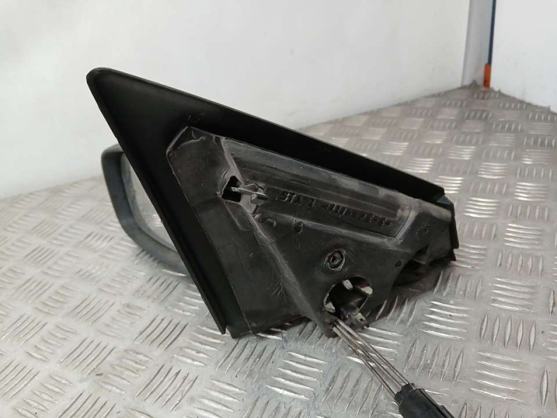Recambio de retrovisor izquierdo para renault megane ii berlina 3p confort authentique referencia OEM IAM 12353060  C/ M ROZADO
