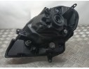Recambio de faro derecho para renault kangoo acristalada referencia OEM IAM 11806702  