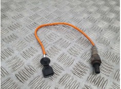 Recambio de sonda lambda para renault clio iii exception referencia OEM IAM 7700274188 632270 