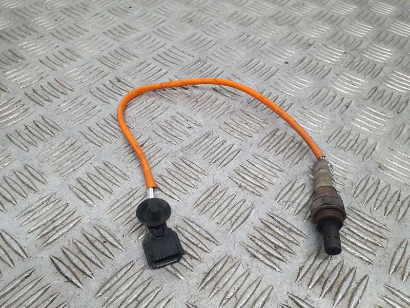 Recambio de sonda lambda para renault clio iii exception referencia OEM IAM 7700274188 632270 