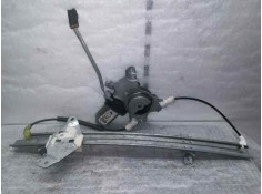 Recambio de elevalunas delantero derecho para nissan almera (n16/e) ambience referencia OEM IAM 400600T7 2 PINS ELECTRICO