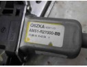 Recambio de elevalunas trasero derecho para ford c-max titanium referencia OEM IAM AM51R27000BB  ELECTRICO 6 PINS