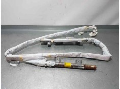 Recambio de airbag cortina delantero izquierdo para toyota auris active referencia OEM IAM   