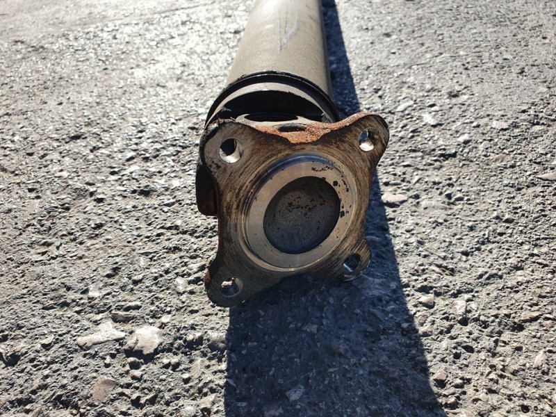 Recambio de transmision central para toyota rav 4 (a3) executive referencia OEM IAM SIN REF  