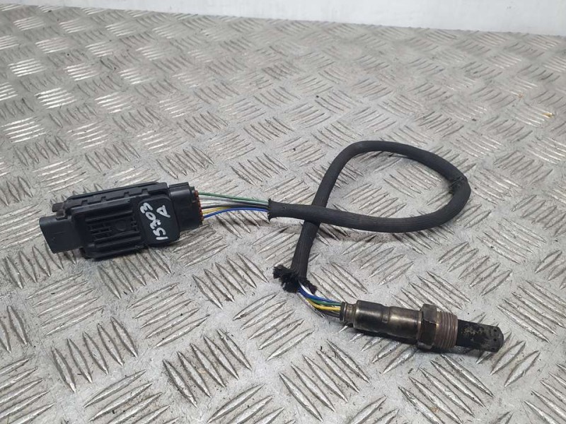 Recambio de sonda lambda para citroën jumpy furgon control m referencia OEM IAM 9816276480 0281006851 BOSCH