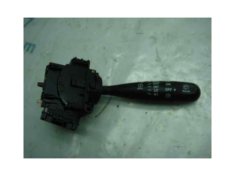 Recambio de mando limpia para toyota yaris (ncp1/nlp1/scp1) 1.4 d-4d expo referencia OEM IAM 846520D010  