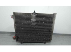 Recambio de condensador / radiador aire acondicionado para citroën c2 sx referencia OEM IAM 9655009380  