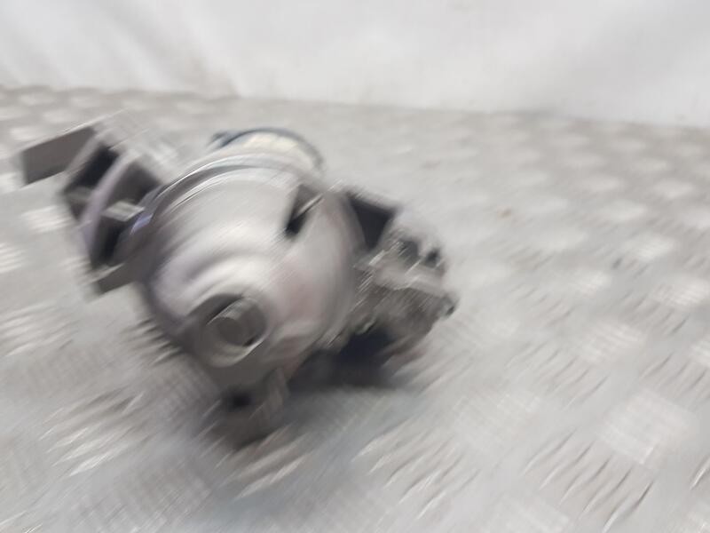 Recambio de motor arranque para bmw serie 3 lim. (f30) 318 d referencia OEM IAM 12418571905  