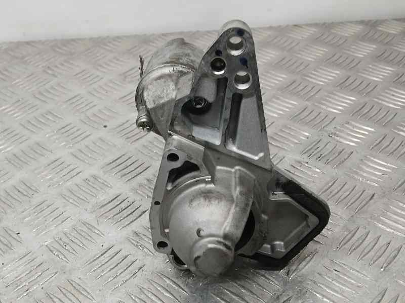 Recambio de motor arranque para dacia sandero stepway referencia OEM IAM 233000557R M000TD0372ZE MITSUBISHI