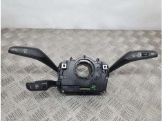 Recambio de mando luces y limpia para audi q7 (4m) 3.0 tdi quattro referencia OEM IAM 4M0907129HL 1011274905 