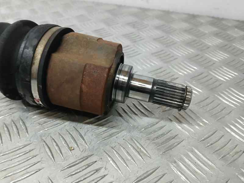 Recambio de transmision delantera izquierda para kia rio 1.4 active referencia OEM IAM 495001G010  