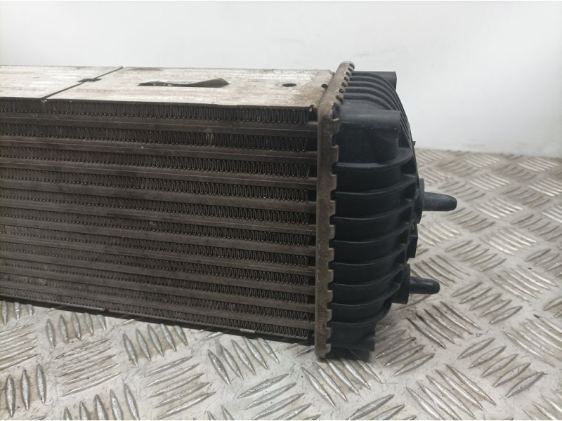 Recambio de intercooler para citroën xsara picasso 1.6 hdi 90 sx referencia OEM IAM 9645965180 874964GJ VALEO