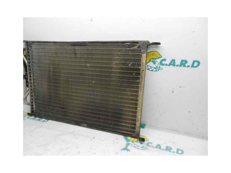 Recambio de condensador / radiador aire acondicionado para ford puma (cce) 1.6 referencia OEM IAM   