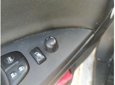 Recambio de mando retrovisor para nissan pulsar hatchback (c13) 1.5 dci referencia OEM IAM 255701AA0A  