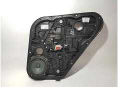 ELEVALUNAS TRASERO DERECHO 83480F1040 2 PINS ELECTRICO