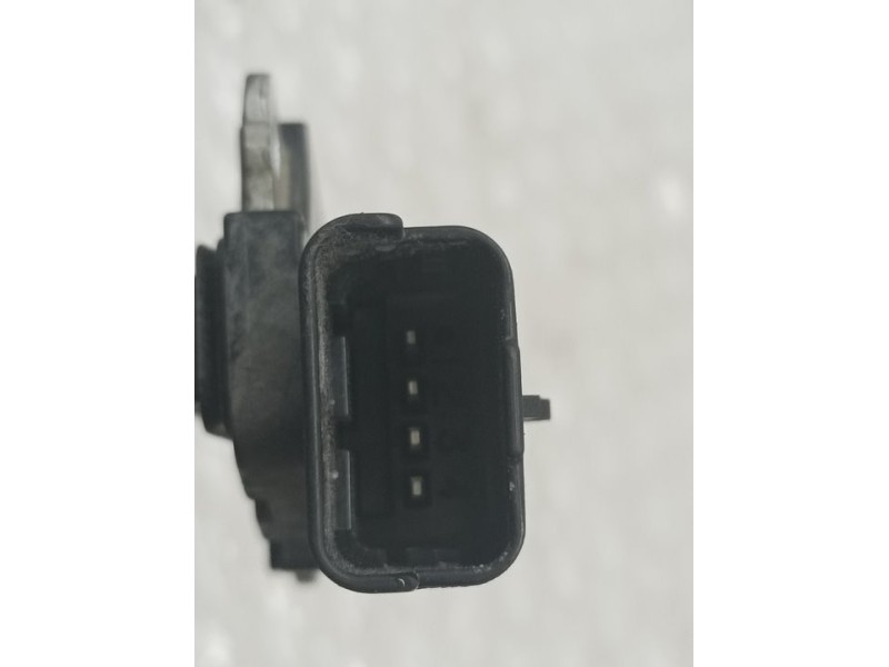 Recambio de caudalimetro para citroën jumper grossraumkasten 35 l3h3 bluehdi 130 referencia OEM IAM 9677093080 AFH50M27 HITACHI