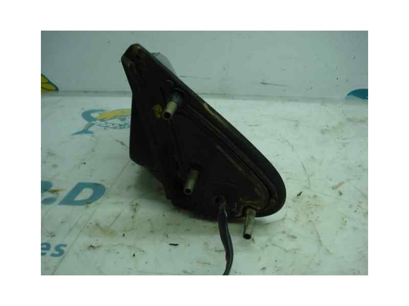 Recambio de retrovisor izquierdo para volkswagen golf iii berlina (1h1) vr6 referencia OEM IAM   ELECTRICO