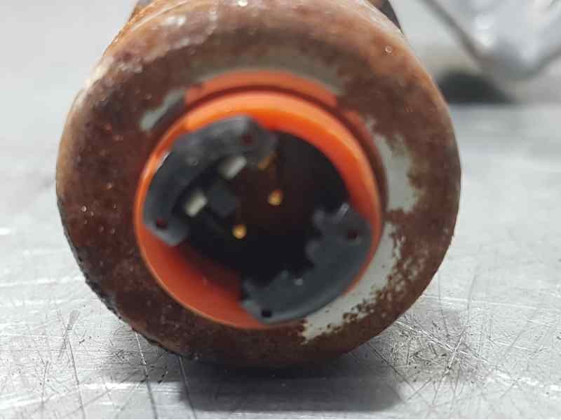 Recambio de airbag cortina delantero izquierdo para toyota auris active referencia OEM IAM   