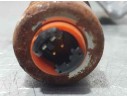 Recambio de airbag cortina delantero izquierdo para toyota auris active referencia OEM IAM   
